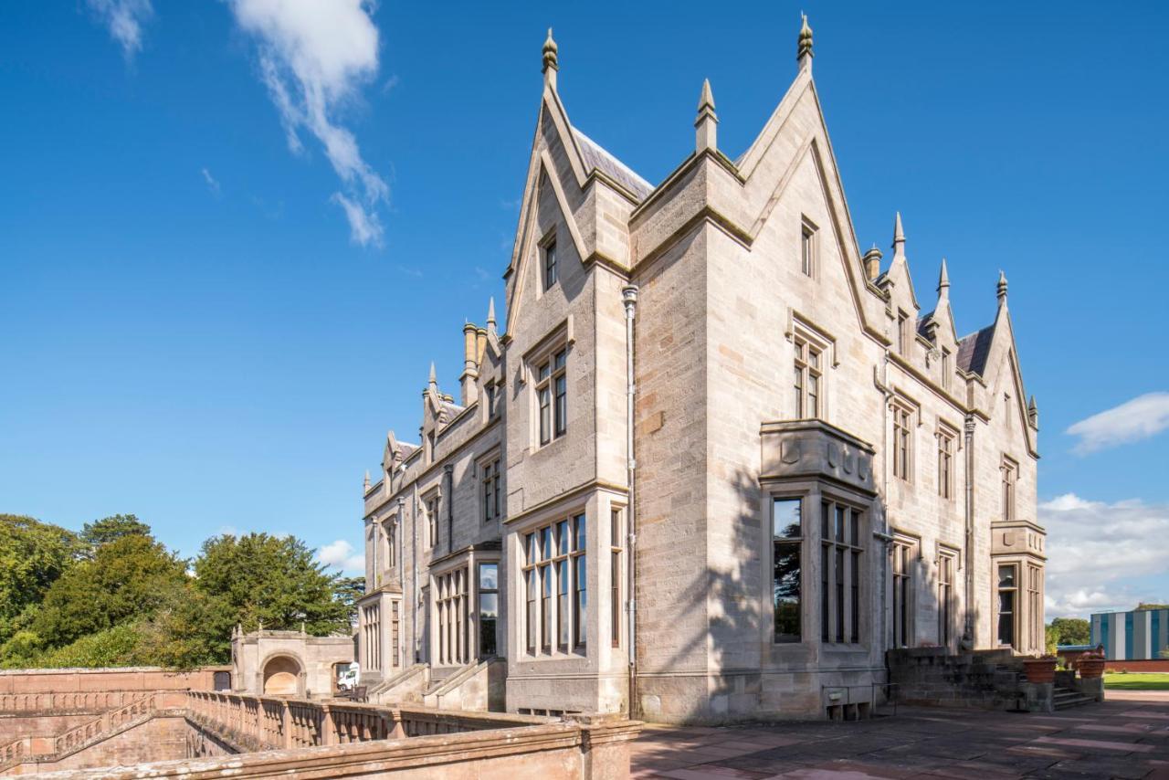 Lilleshall House & Gardens And Lilleshall National Sports Centre Exterior foto