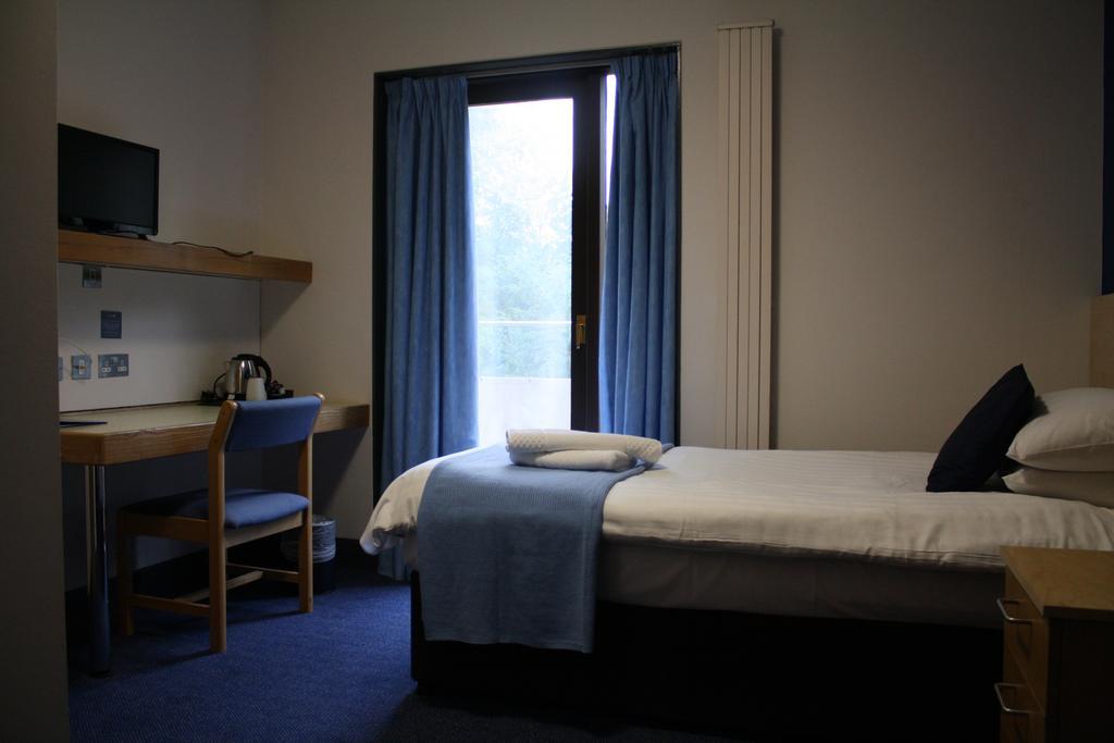 Lilleshall House & Gardens And Lilleshall National Sports Centre Zimmer foto