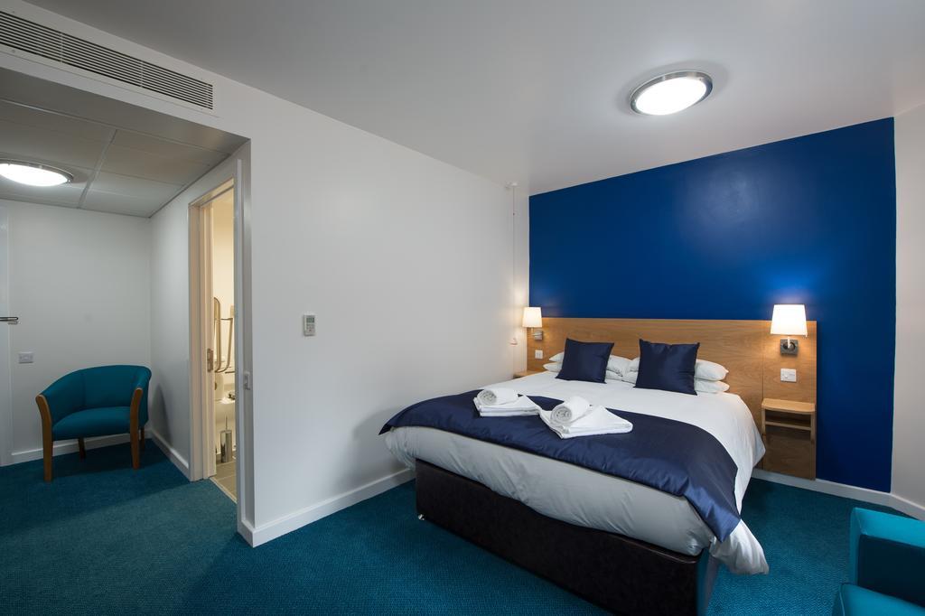 Lilleshall House & Gardens And Lilleshall National Sports Centre Zimmer foto